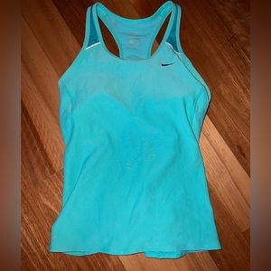 Nike Tank